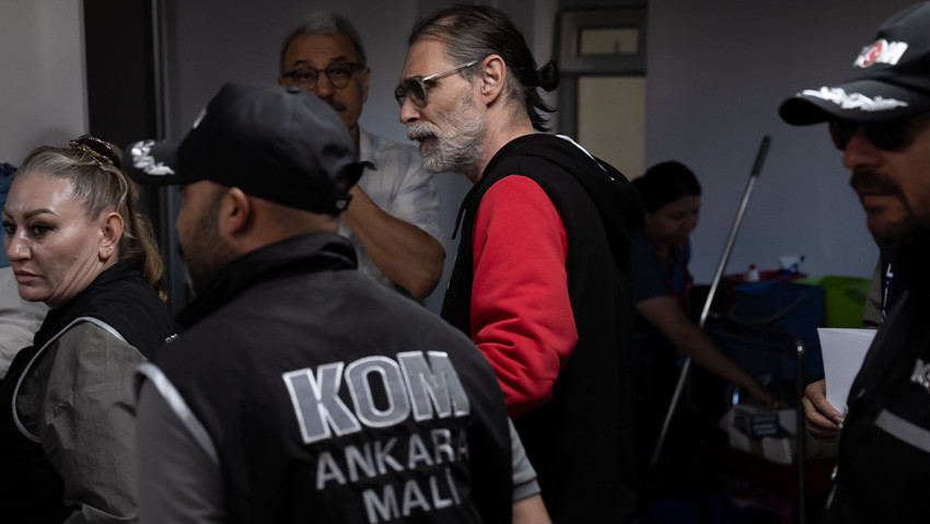 4 KRİTİK SUÇLAMA! Beşikçioğlu'nun hesabına giden 975 bin TL dosyada: Adrese teslim ihale ve para trafiği iddiaları - Resim : 3