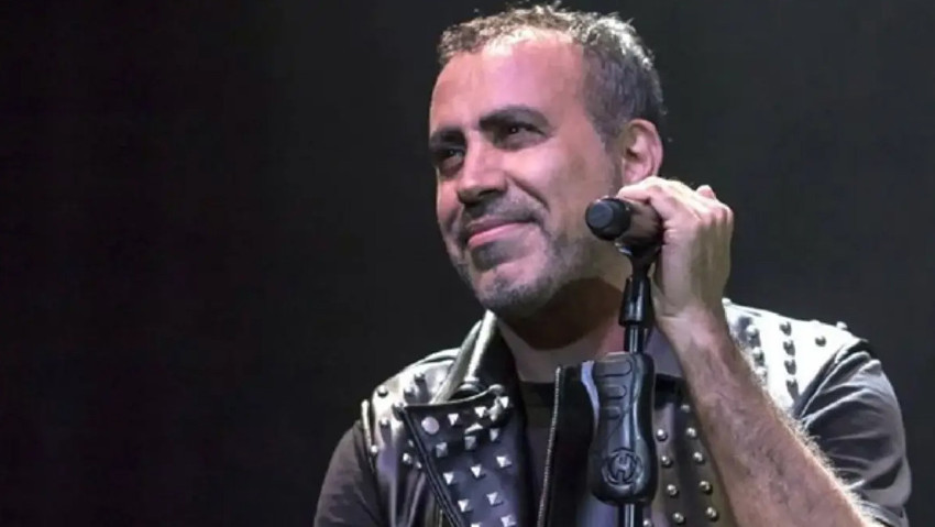 Haluk Levent'i keşfeden isimden zehir zemberek sözler: Müzik dünyasının Susurluk'udur! "Hapiste bile kumar oynuyordu" - Resim : 3