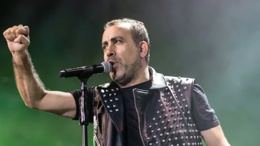 Haluk Levent'i keşfeden isimden zehir zemberek sözler: Müzik dünyasının Susurluk'udur! "Hapiste bile kumar oynuyordu" - Resim : 2