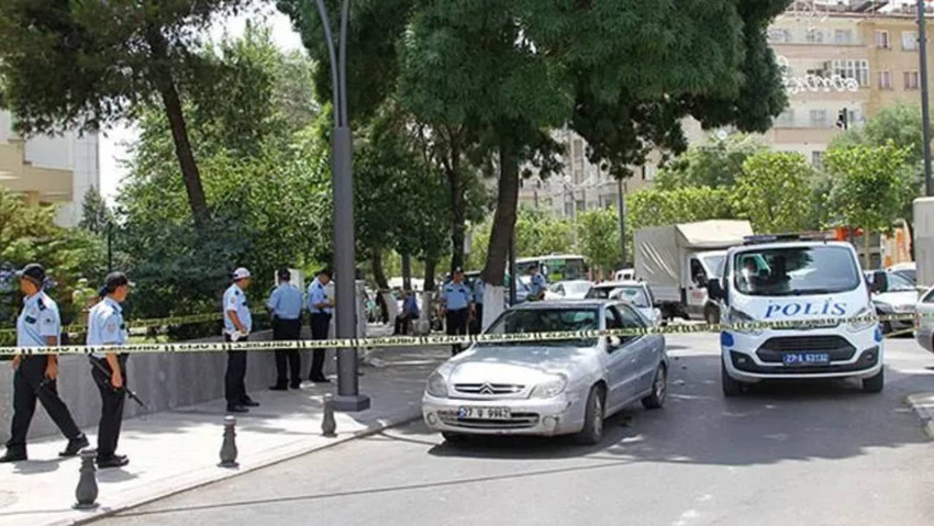 Trafik magandalarına ağır darbe! Saldırı olayları yarı yarıya düştü! İçişleri Bakanlığı son verileri açıkladı - Resim : 1