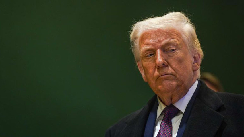 Trump'ın övdüğü gizli teknoloji ortaya çıktı! İlk kez görüntülendi: İşte füzeleri havada kör eden sistem - Resim : 3