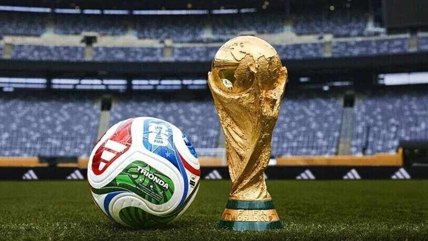 Futbolda kıyamet Koptu! Dünya Kupası satış krizi: UEFA'dan FIFA'ya tarihi meydan okuma - Resim : 2