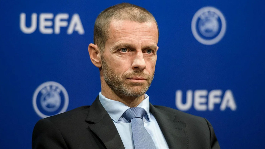 Futbolda kıyamet Koptu! Dünya Kupası satış krizi: UEFA'dan FIFA'ya tarihi meydan okuma - Resim : 3