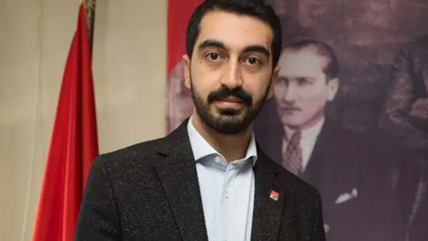 İstanbul'da büyük hareketlilik! 2 başkan yarın AK Parti'ye geçiyor! Rozetlerini Cumhurbaşkanı Erdoğan takacak - Resim : 2