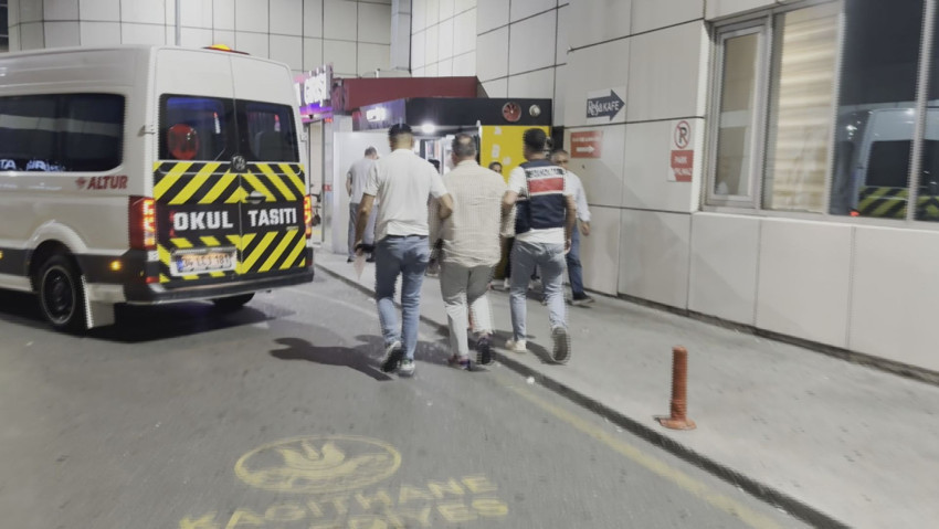 Gazeteci Cem Küçük hakkında tutuklama talebi - Resim : 1