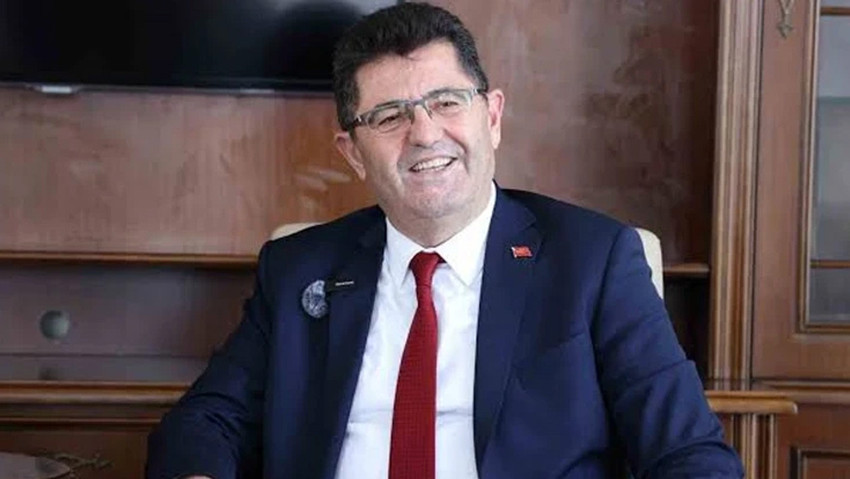 İstanbul'da büyük hareketlilik! 2 başkan yarın AK Parti'ye geçiyor! Rozetlerini Cumhurbaşkanı Erdoğan takacak - Resim : 1