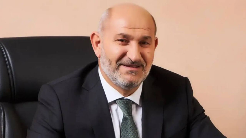 Belediye Başkanı, Tapu Müdürü’ne öfkelendi, kaldırımı kazdırdı! "Kazmak yetmez yıkmam lazım" - Resim : 2