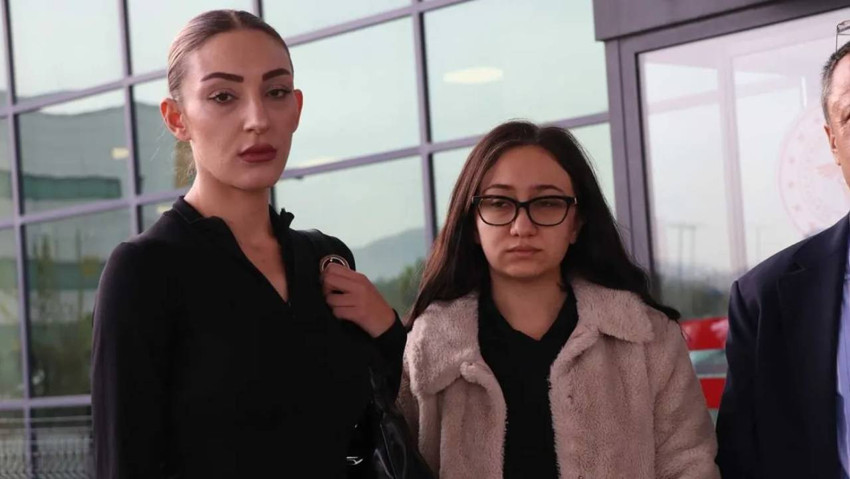 Güllü'nün ölümünde iddianame tamamlandı! Kızı Tuğyan Ülkem Gülter hakkında istenen ceza belli oldu - Resim : 4