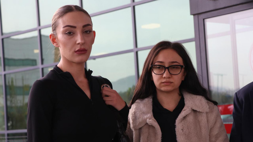 Güllü cinayetinde yeni ses kaydı: Tuğyan'ın kan donduran planı ortaya çıktı! "Ben zemini hazırlayacağım" - Resim : 2