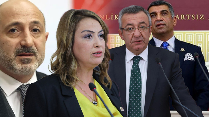 CHP’de deklarasyon hazırlığı: Kurultay için yılbaşı öncesi çağrı! Üçüncü Yol Grubu harekete geçti - Resim : 1