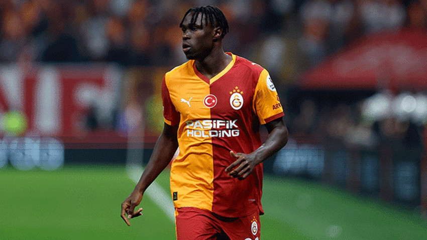 Victor Osimhen için Avrupa devleri kesenin ağzını açtı! İşte Galatasaray'ın kararı - Resim : 3