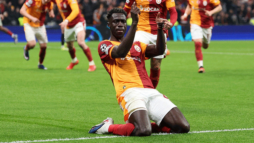 Victor Osimhen için Avrupa devleri kesenin ağzını açtı! İşte Galatasaray'ın kararı - Resim : 4