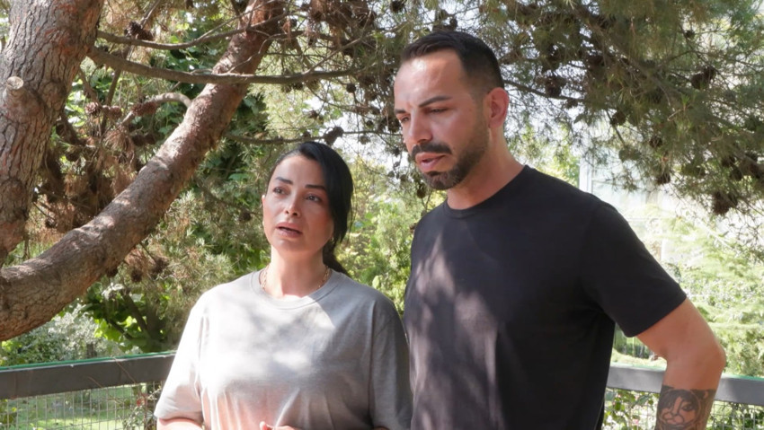 Sırtından giren mermi ile ölümden döndü! Minik Karan'ın yürek yakan sözleri: Anne ben hırsız mıyım? 'Orada kocaman bir delik olduğunu gördüm' - Resim : 1
