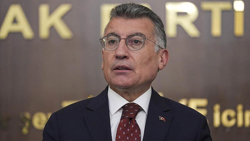 “Terörsüz Türkiye” teklifi Meclis’e sunuldu! Süreç 6 ayda tamamlanacak! PKK’nın tasfiyesi için yol haritası - Resim : 1