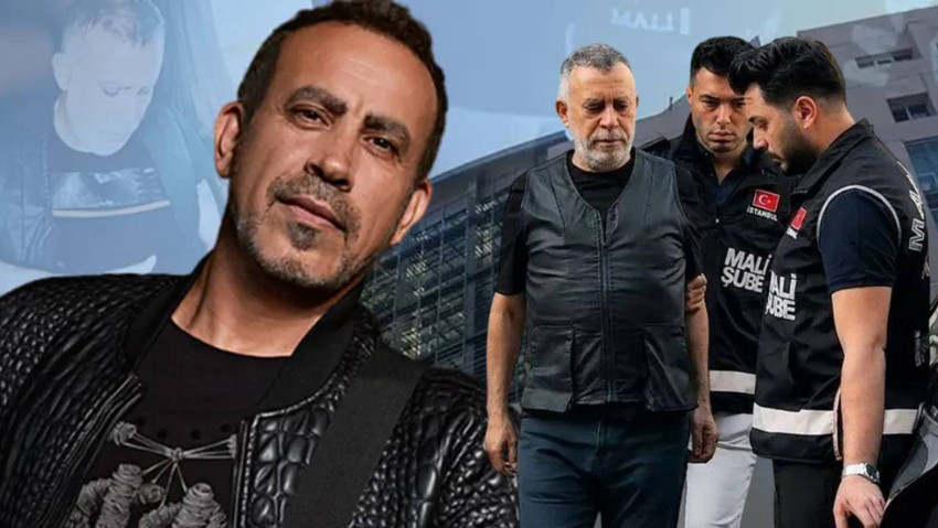 Ünlülerden AHBAP'a 14 milyon TL'lik bağış! MASAK tek tek inceledi: Hangi isim ne kadar yardım yaptı? - Resim : 1