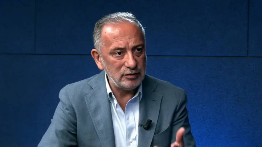 Fatih Altaylı’dan Erdal Beşikçioğlu’na uyuşturucu tepkisi! Ateş püskürdü: Ulan siz kamu görevlisisiniz - Resim : 2