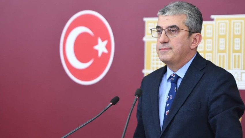 Gökhan Günaydın'dan Erdal Beşikçioğlu'na sert çıkış! "Siz kamu görevini nasıl yapıyorsunuz?" - Resim : 2