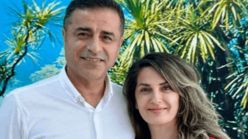 Çerçeve yasa Demirtaş’ı kapsıyor mu? Cumhurbaşkanı Yardımcısı Cevdet Yılmaz'dan açıklama - Resim : 1