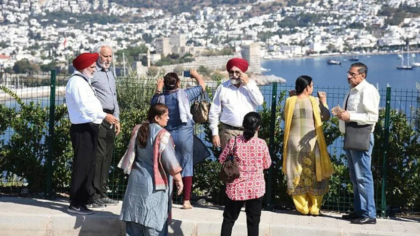 Anlaşma sonrası o ülkeden Türkiye'ye boykot kararı: Apar topar uçuşlarını iptal ettiler - Resim : 1