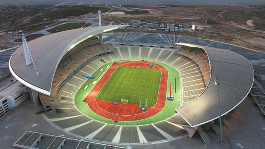 Barcelona ve Real Madrid, İstanbul'a geliyor! Dev organizasyon resmen duyuruldu - Resim : 4