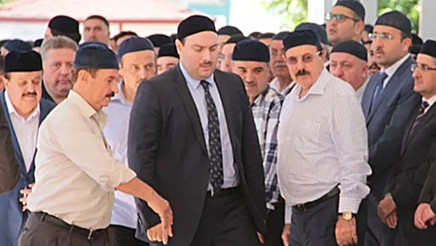 Alihan Kuriş Suç Örgütü’ne operasyon: Kuriş dahil 30 kişi gözaltına alındı! 100 milyar TL'yi aşan para trafiği - Resim : 1