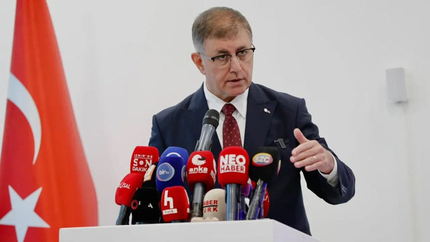 SON DAKİKA | AK Parti'ye geçecek mi? Cemil Tugay'dan tv100'e çok özel açıklama: Kızgınım, kendime bir yol çizeceğim - Resim : 2