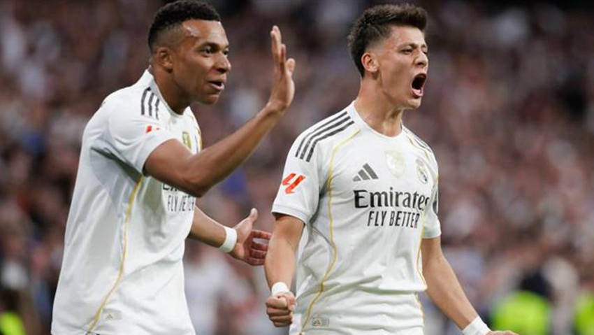 Barcelona ve Real Madrid, İstanbul'a geliyor! Dev organizasyon resmen duyuruldu - Resim : 3