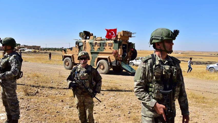 Asla taviz verilmeyecek! İşte Terörsüz Türkiye'nin güvenlik haritası: Üs bölgeleri için yeni plan - Resim : 2