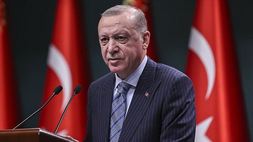 SDG'nin fesih kararı İsrail'de korkuya neden oldu! Erdoğan zafer kazandı, "Tel Aviv’e tokat" - Resim : 2