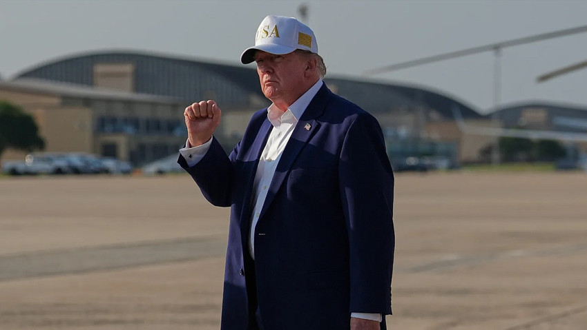 Uçak gemisi krizi büyüyor! Trump'tan USS Abraham Lincoln hamlesi - Resim : 2