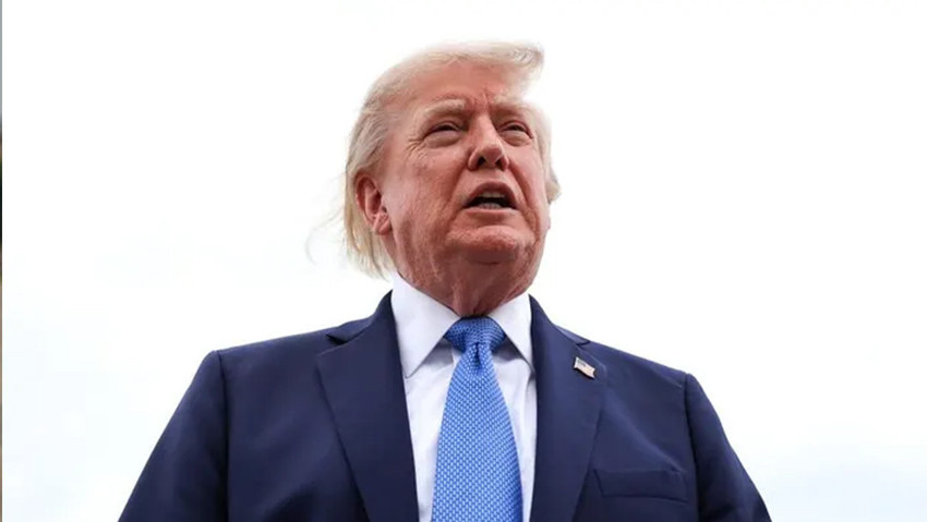 Uçak gemisi krizi büyüyor! Trump'tan USS Abraham Lincoln hamlesi - Resim : 1