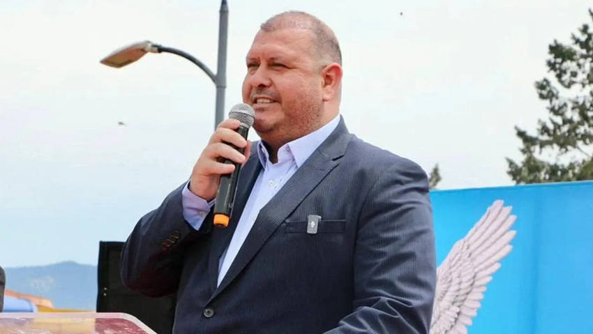 SON DAKİKA | Menderes Belediyesi AK Parti'ye geçti! Seçimi Cumhur İttifakı adayı Asuman Şen kazandı - Resim : 7