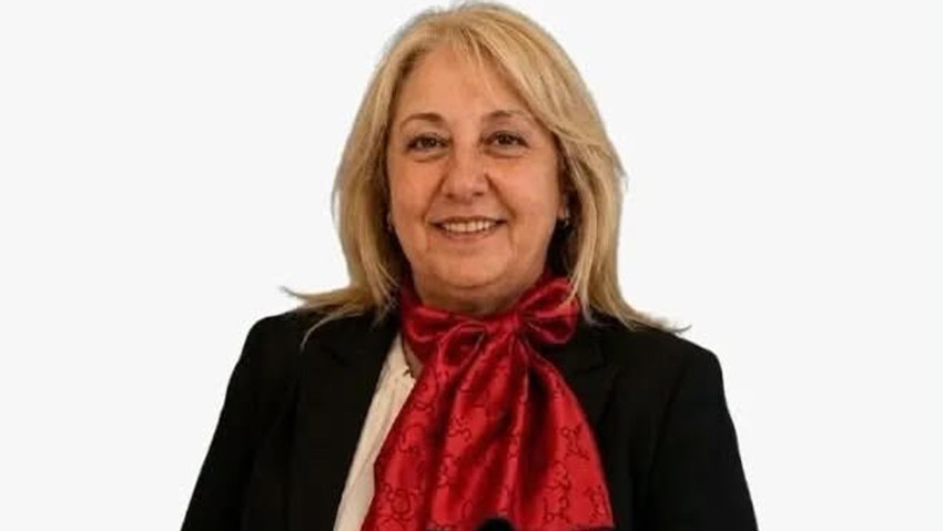 SON DAKİKA | Menderes Belediyesi AK Parti'ye geçti! Seçimi Cumhur İttifakı adayı Asuman Şen kazandı - Resim : 1