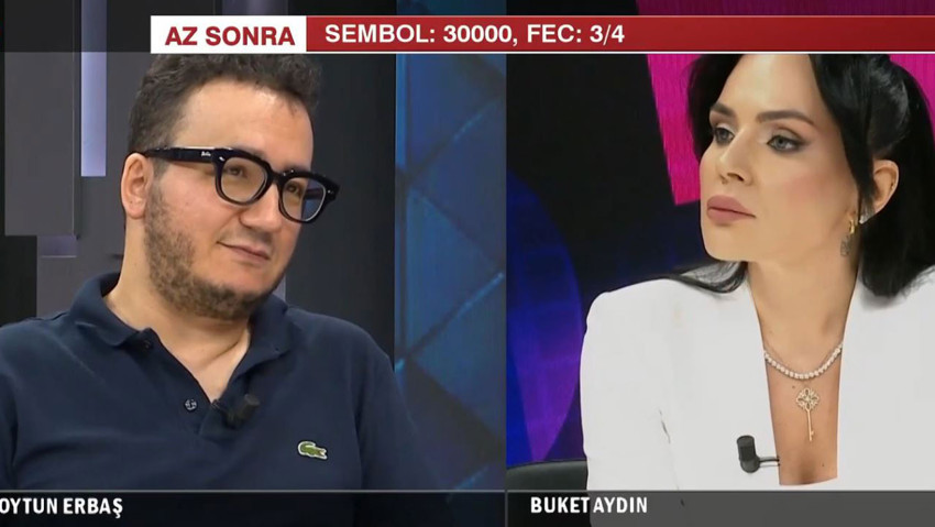 Oytun Erbaş'tan olay çıkış: "Bir iğne geldi, herkesi zayıflattı" - Resim : 2