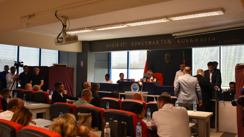 SON DAKİKA | Menderes Belediyesi AK Parti'ye geçti! Seçimi Cumhur İttifakı adayı Asuman Şen kazandı - Resim : 4