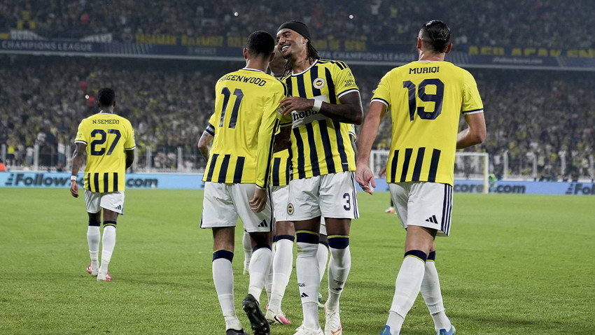 Nihat Kahveci'den Fenerbahçe yıldızına olay eleştiri: Fenerbahçe formasını giyemez - Resim : 1