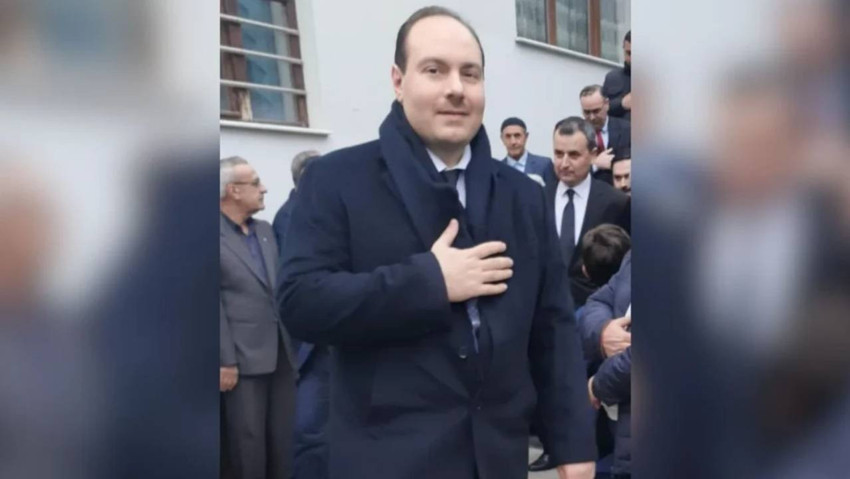 Alihan Kuriş soruşturmasında ikinci dalga operasyon: 12 şüpheli gözaltına alındı - Resim : 1