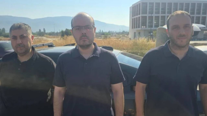 Alihan Kuriş soruşturmasında ikinci dalga operasyon: 12 şüpheli gözaltına alındı - Resim : 2