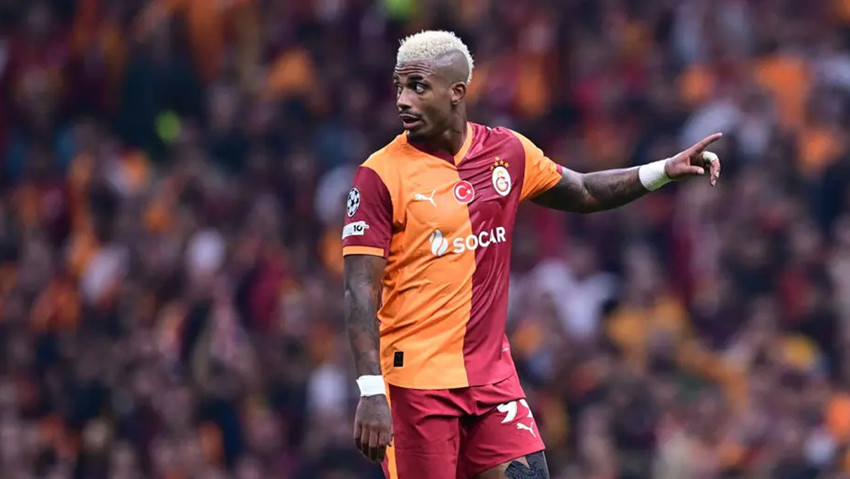 Bir devir sona eriyor! Galatasaray'da sürpriz ayrılık kapıda! - Resim : 2
