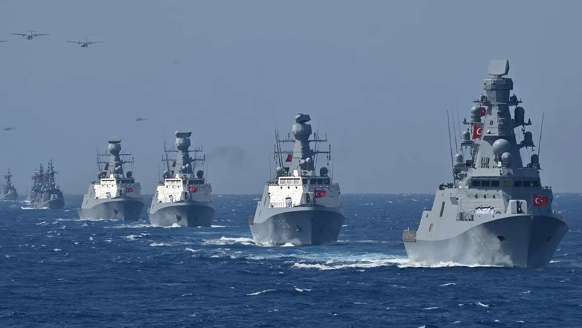Ankara'nın adımları Yunanistan'ı korkuttu! Atina'dan provokatif hamle - Resim : 2
