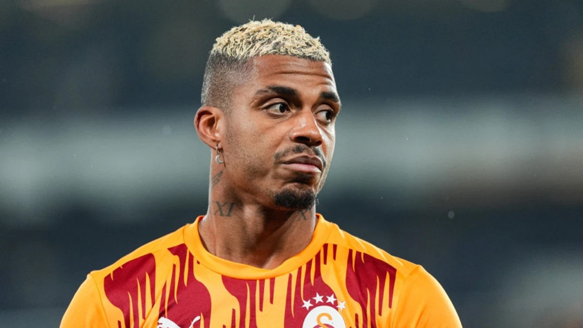 Bir devir sona eriyor! Galatasaray'da sürpriz ayrılık kapıda! - Resim : 3