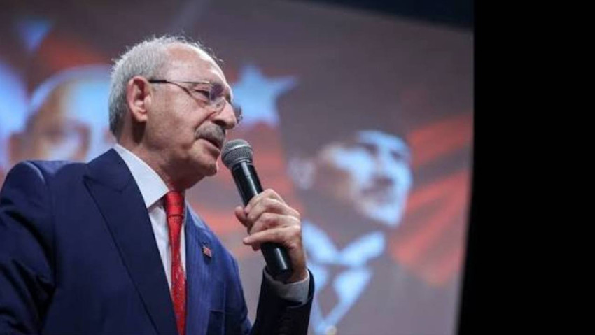 CHP'de toplantı zinciri! Kılıçdaroğlu'ndan net mesaj: CHP'den ayrılanlarla tartışmaya girmeyin - Resim : 1