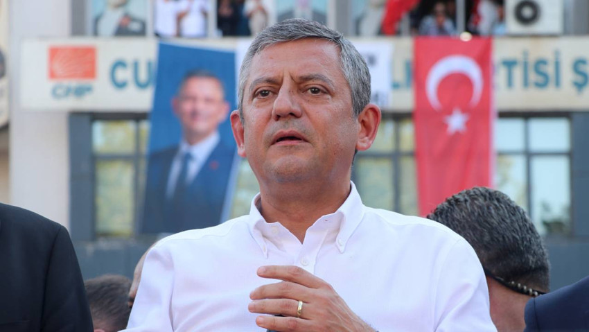 CHP'de toplantı zinciri! Kılıçdaroğlu'ndan net mesaj: CHP'den ayrılanlarla tartışmaya girmeyin - Resim : 2