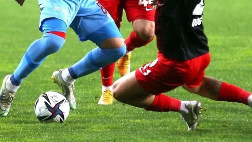 TFF'den yabancı kuralında sürpriz değişiklik! 10+4 için flaş karar - Resim : 1