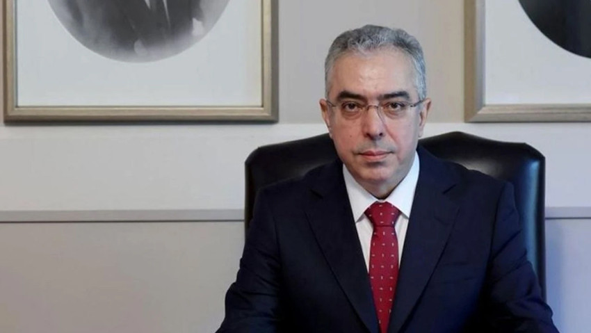 Mehmet Uçum’dan dikkat çeken yeni anayasa çıkışı: Referanduma sunulmalı - Resim : 1