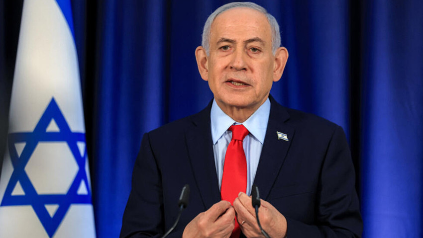 Netanyahu'dan itiraf gibi sözler: Kaybettik nasıl kazanacağımızı bilmiyorum - Resim : 2