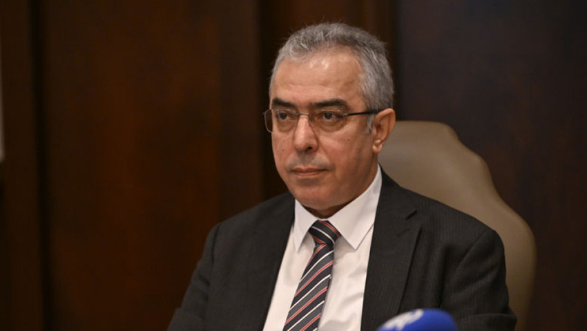 Mehmet Uçum’dan dikkat çeken yeni anayasa çıkışı: Referanduma sunulmalı - Resim : 2