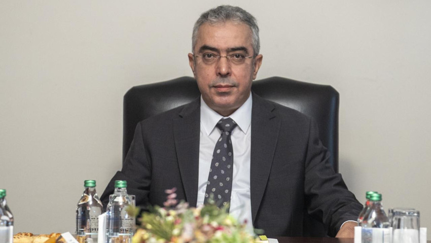Mehmet Uçum’dan dikkat çeken yeni anayasa çıkışı: Referanduma sunulmalı - Resim : 3