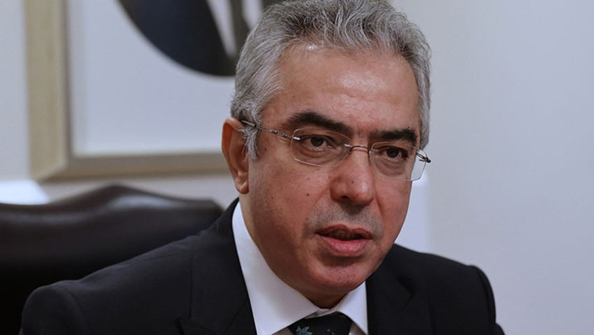 Mehmet Uçum’dan dikkat çeken yeni anayasa çıkışı: Referanduma sunulmalı - Resim : 4