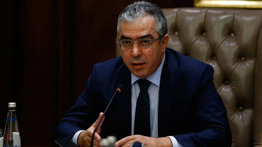 Mehmet Uçum’dan dikkat çeken yeni anayasa çıkışı: Referanduma sunulmalı - Resim : 5